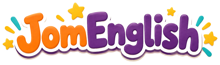 JomEnglish
