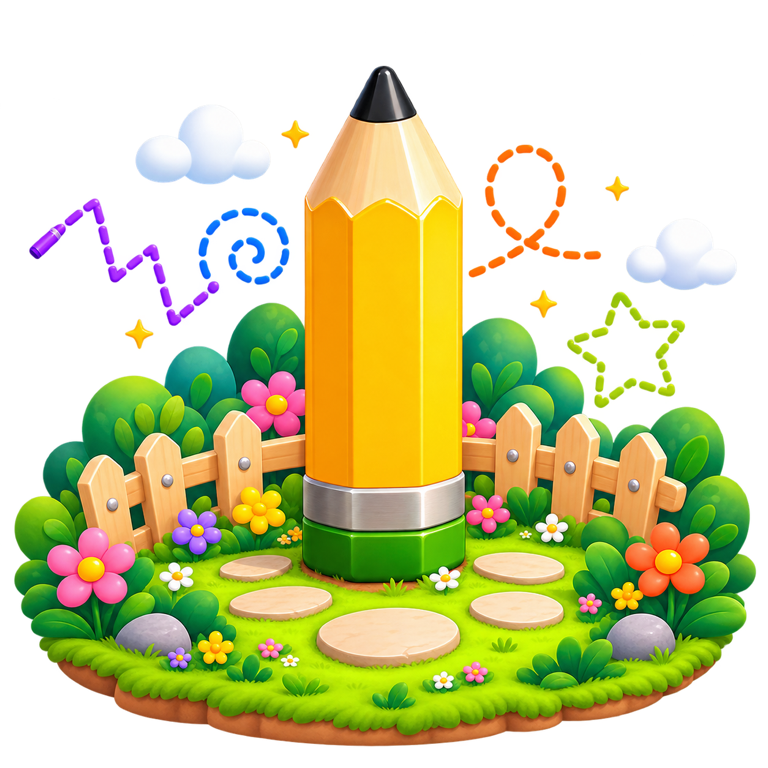 Pencil Yard